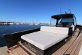 Alen Yachts Alen 55 with Only 270 Hours