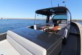 Alen Yachts Alen 55 with Only 270 Hours