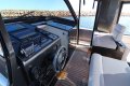 Alen Yachts Alen 55 with Only 270 Hours