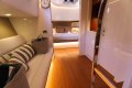 Alen Yachts Alen 55 with Only 270 Hours