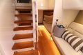 Alen Yachts Alen 55 with Only 270 Hours