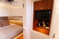 Alen Yachts Alen 55 with Only 270 Hours