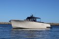 Alen Yachts Alen 55 with Only 270 Hours