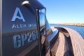 Alen Yachts Alen 55 with Only 270 Hours