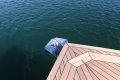 Alen Yachts Alen 55 with Only 270 Hours