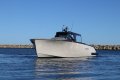 Alen Yachts Alen 55 with Only 270 Hours