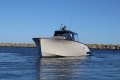 Alen Yachts Alen 55 with Only 270 Hours