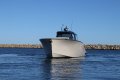 Alen Yachts Alen 55 with Only 270 Hours