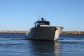 Alen Yachts Alen 55 with Only 270 Hours