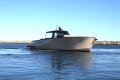 Alen Yachts Alen 55 with Only 270 Hours