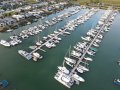 12m Freehold Marina Berth For Sale - B5168 Hidden Harbour Marina