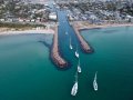 12m Freehold Marina Berth For Sale - B5168 Hidden Harbour Marina