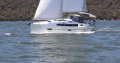 Bavaria Cruiser 37:6 Sydney Marine_Brokerage_Bavaria 37 Cruiser Yacht For Sale
