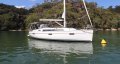 Bavaria Cruiser 37:8 Sydney Marine_Brokerage_Bavaria 37 Cruiser Yacht For Sale