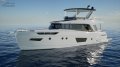 New Greenline 58 Fly