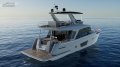 New Greenline 58 Fly