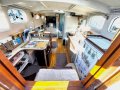 Norm Pickford Yacht Bilge Keeler Dutch Canal Style Yacht