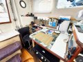 Norm Pickford Yacht Bilge Keeler Dutch Canal Style Yacht