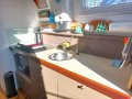 Norm Pickford Yacht Bilge Keeler Dutch Canal Style Yacht