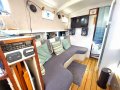 Norm Pickford Yacht Bilge Keeler Dutch Canal Style Yacht