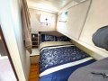 Norm Pickford Yacht Bilge Keeler Dutch Canal Style Yacht