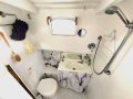 Norm Pickford Yacht Bilge Keeler Dutch Canal Style Yacht