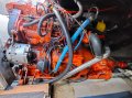 Norm Pickford Yacht Bilge Keeler Dutch Canal Style Yacht