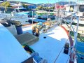 Norm Pickford Yacht Bilge Keeler Dutch Canal Style Yacht