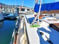 Norm Pickford Yacht Bilge Keeler Dutch Canal Style Yacht