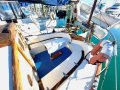 Norm Pickford Yacht Bilge Keeler Dutch Canal Style Yacht