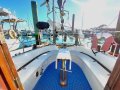 Norm Pickford Yacht Bilge Keeler Dutch Canal Style Yacht