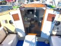 Norm Pickford Yacht Bilge Keeler Dutch Canal Style Yacht