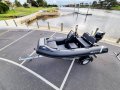 Highfield Sport 360 Hypalon
