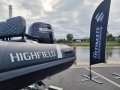 Highfield Sport 360 Hypalon