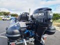 Highfield Sport 360 Hypalon