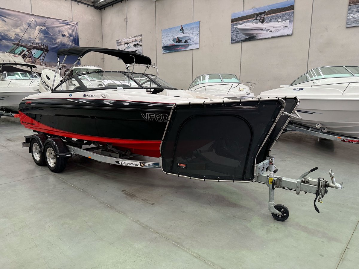 Haines Signature 620BR