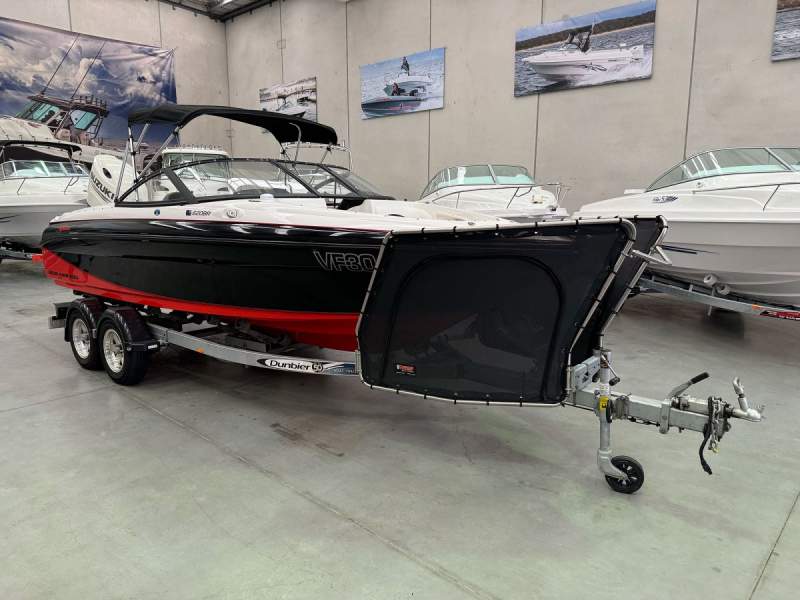 Haines Signature 620BR