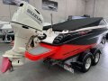 Haines Signature 620BR