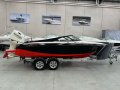 Haines Signature 620BR