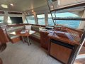 Riviera 51 Enclosed Flybridge