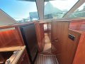 Riviera 51 Enclosed Flybridge