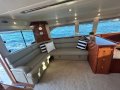 Riviera 51 Enclosed Flybridge