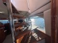 Riviera 51 Enclosed Flybridge