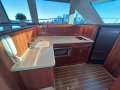 Riviera 51 Enclosed Flybridge