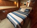 Riviera 51 Enclosed Flybridge
