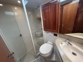 Riviera 51 Enclosed Flybridge