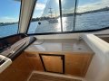 Riviera 51 Enclosed Flybridge