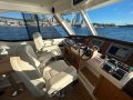 Riviera 51 Enclosed Flybridge