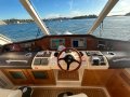 Riviera 51 Enclosed Flybridge