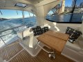 Riviera 51 Enclosed Flybridge